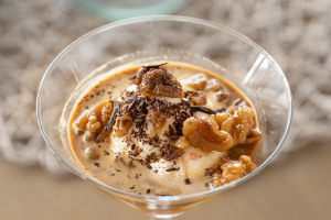 Affogato