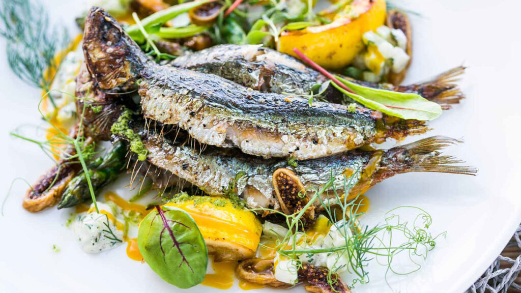 Sardines