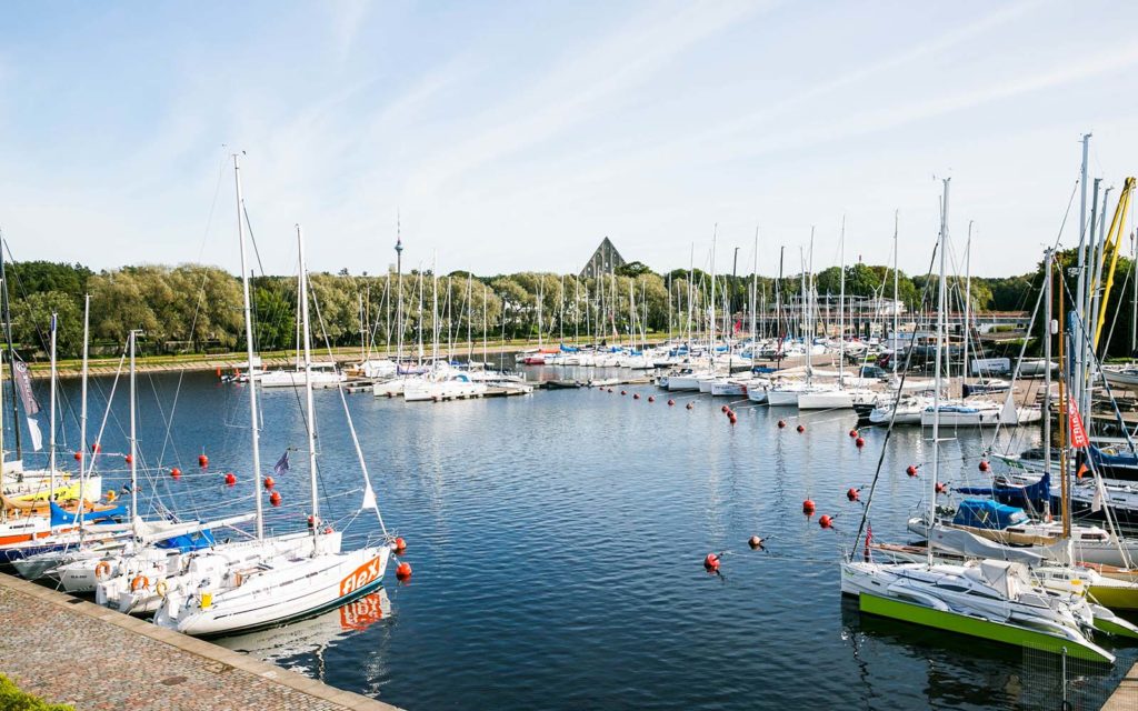 Jõe vaade