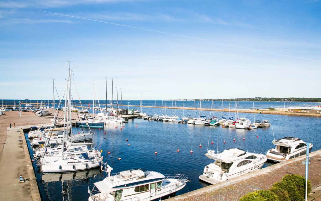 Merevaade